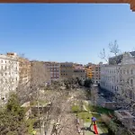 דירה Dante Secret רומא