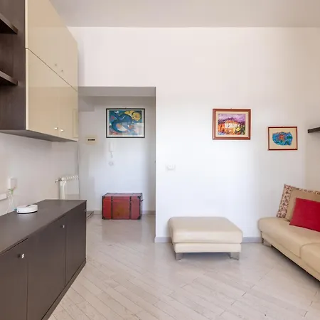 Appartement Dante Secret
