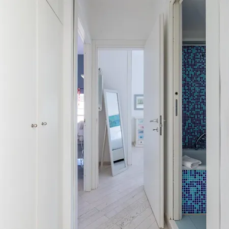 Appartement Dante Secret *