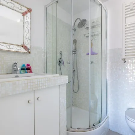 Appartement Dante Secret