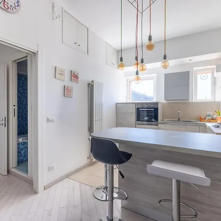 Appartement Dante Secret