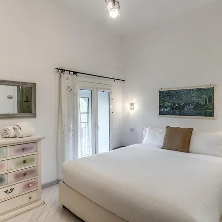 Appartement Dante Secret