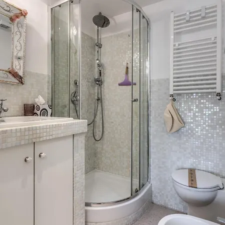 Appartement Dante Secret *