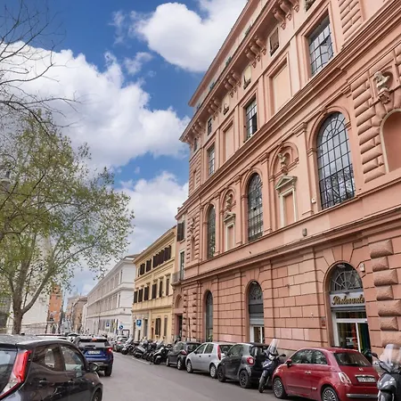 Dante Secret Appartement *
