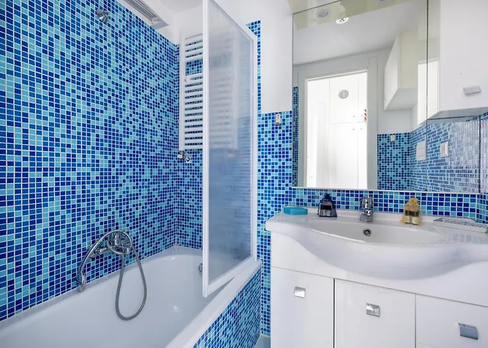 Dante Secret Appartement