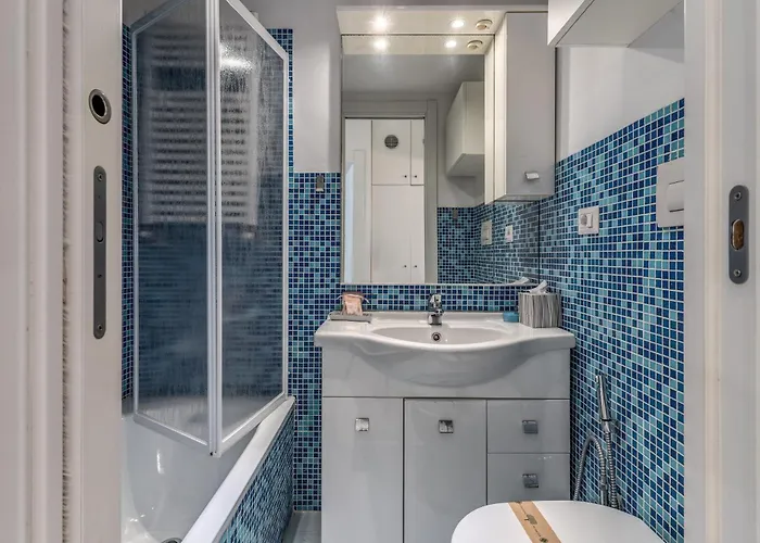 Appartement Dante Secret