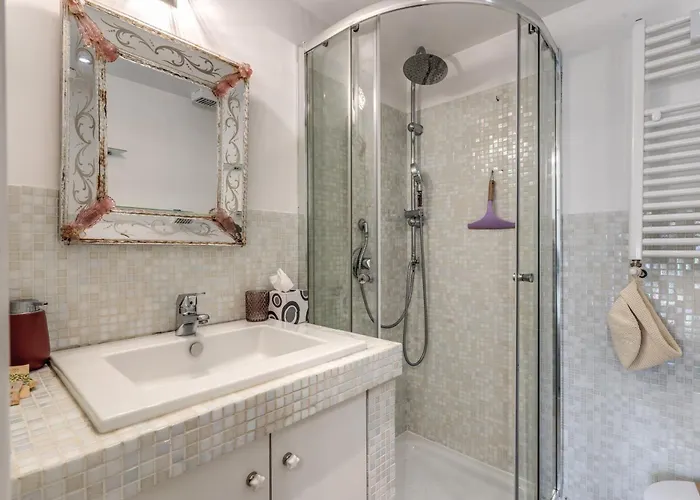 Dante Secret Appartement Rome