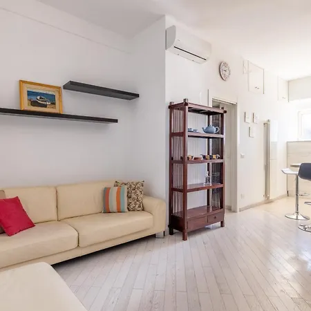 Apartment Dante Secret Rome
