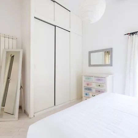 Apartment Dante Secret Rome