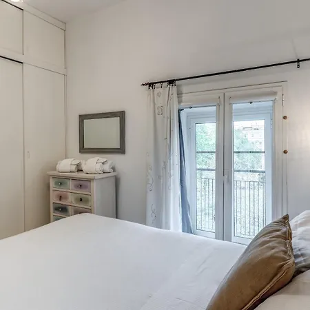 Dante Secret Apartment *