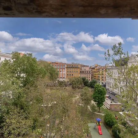 Apartment Dante Secret