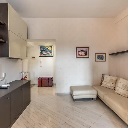 Apartment Dante Secret *