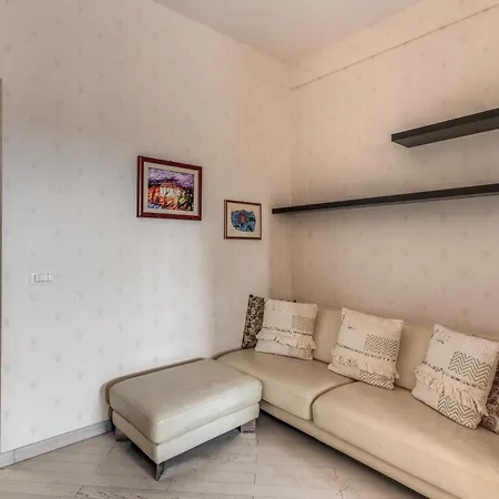 Apartment Dante Secret