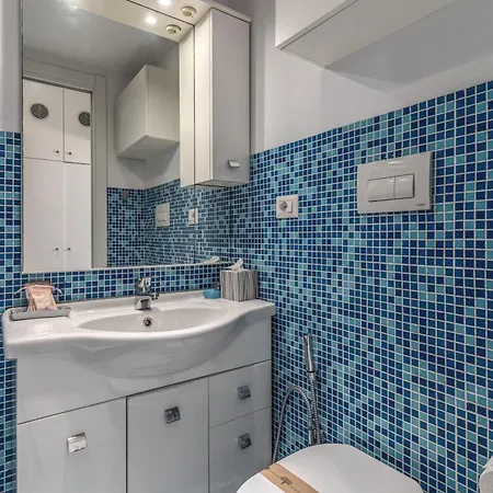 Apartment Dante Secret *