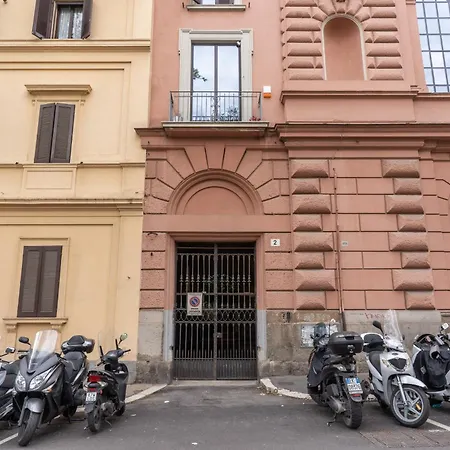 Dante Secret * Rome
