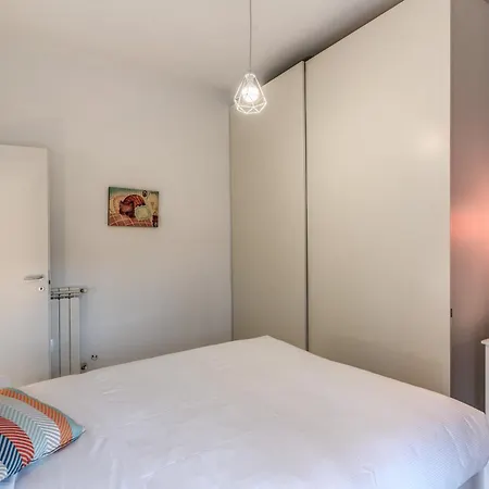 Dante Secret Apartment