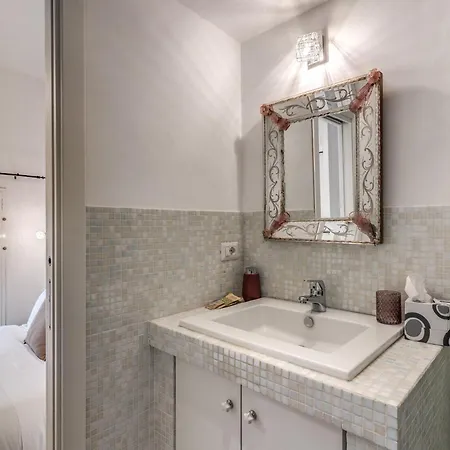 Apartment Dante Secret